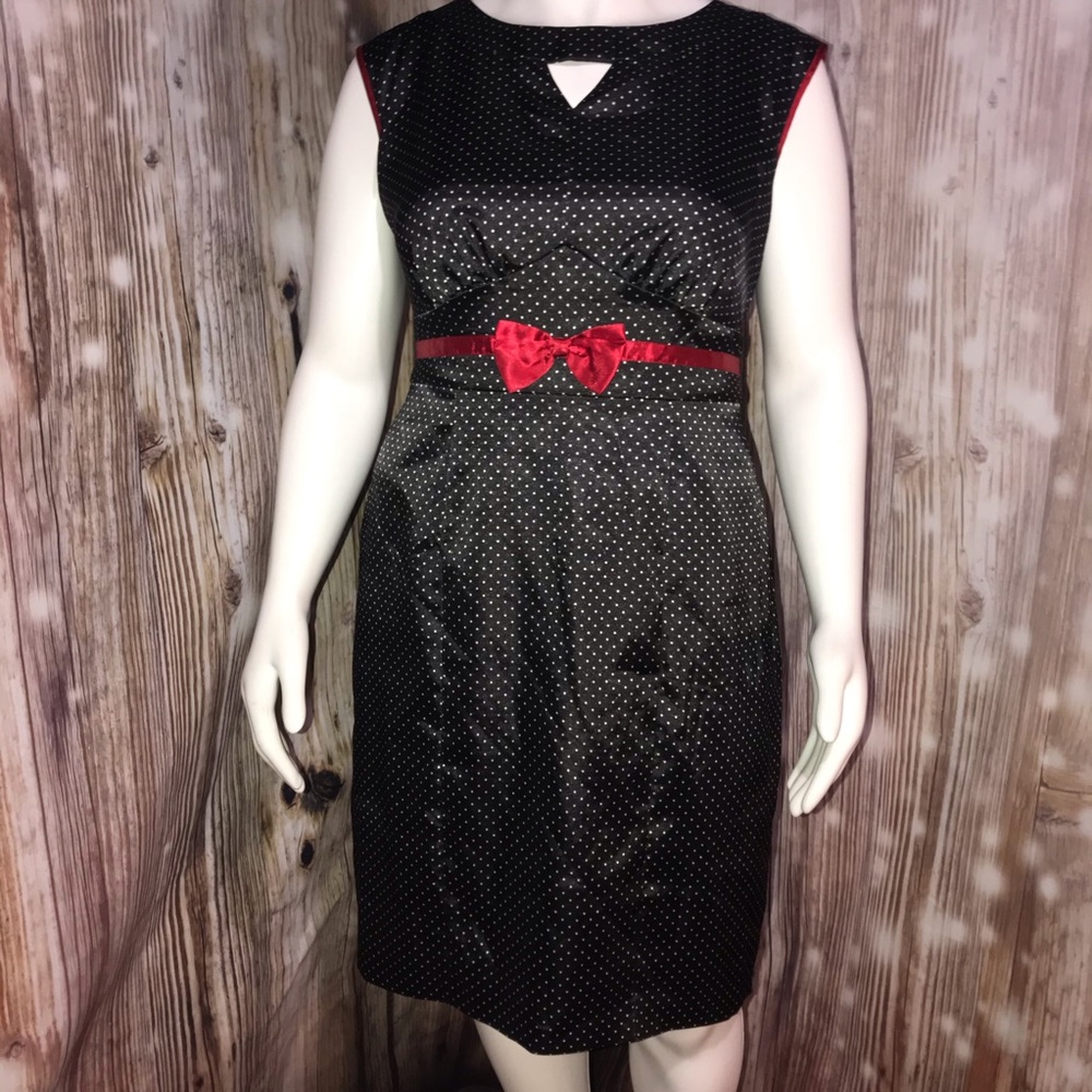 RETRO CHIC dress by TORRID size 18